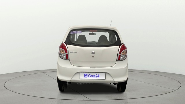 Second-hand 2021 Maruti Alto 800 LXI for sale in Lucknow-14