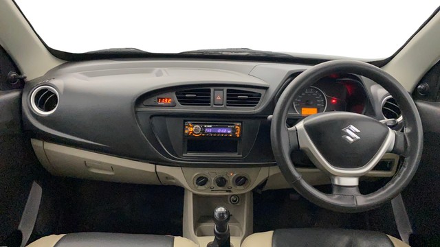 Second-hand 2021 Maruti Alto 800 LXI for sale in Lucknow-21