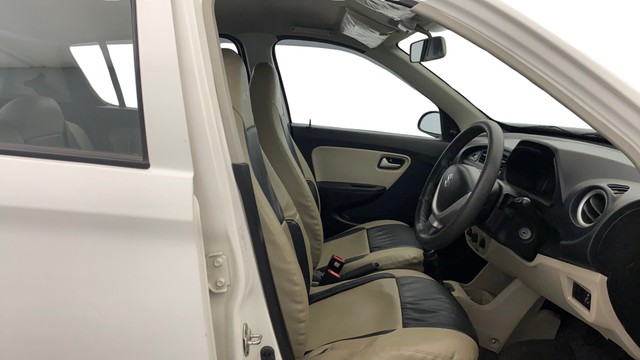 Second-hand 2021 Maruti Alto 800 LXI for sale in Lucknow-25