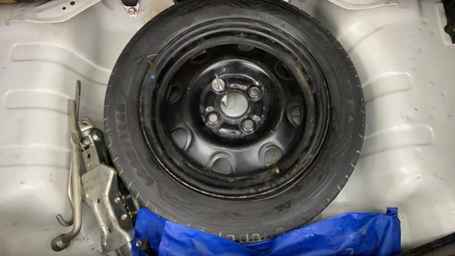 Second-hand 2021 Maruti Alto 800 LXI for sale in Lucknow-30