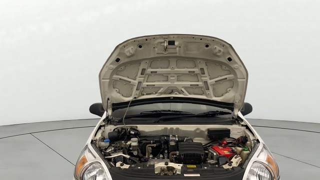 Second-hand 2021 Maruti Alto 800 LXI for sale in Lucknow-19