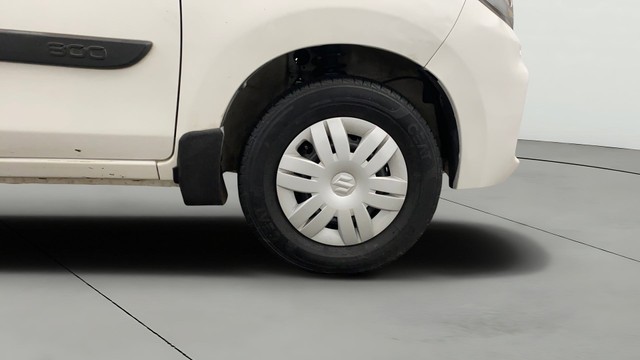 Second-hand 2021 Maruti Alto 800 LXI for sale in Lucknow-26