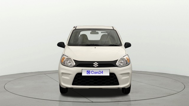 Second-hand 2021 Maruti Alto 800 LXI for sale in Lucknow-18