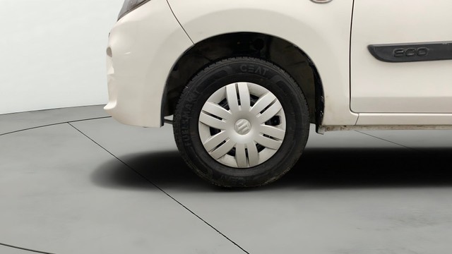 Second-hand 2021 Maruti Alto 800 LXI for sale in Lucknow-29