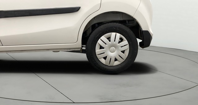 Second-hand 2021 Maruti Alto 800 LXI for sale in Lucknow-28