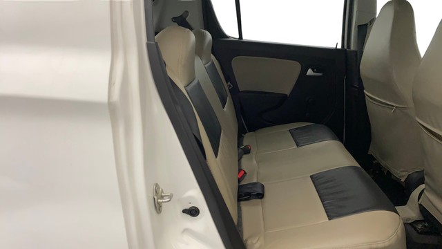 Second-hand 2021 Maruti Alto 800 LXI for sale in Lucknow-3