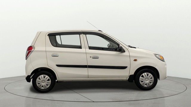 Second-hand 2021 Maruti Alto 800 LXI for sale in Lucknow-12