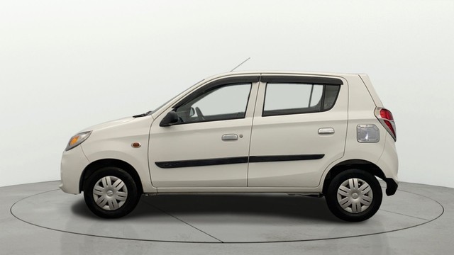 Second-hand 2021 Maruti Alto 800 LXI for sale in Lucknow-16