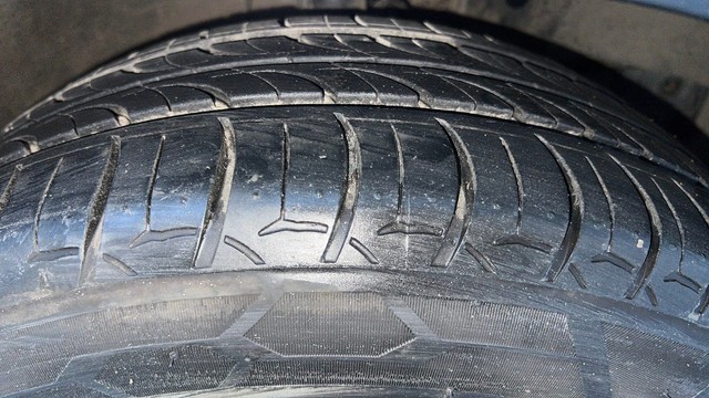 Second-hand 2022 Honda Amaze VX CVT Petrol for sale in Noida-38