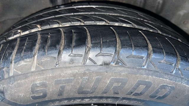 Second-hand 2022 Honda Amaze VX CVT Petrol for sale in Noida-32