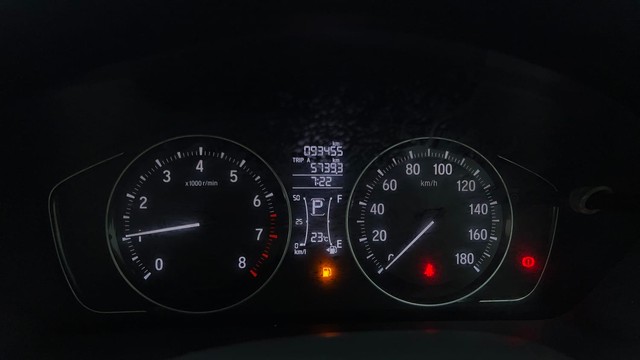 Second-hand 2022 Honda Amaze VX CVT Petrol for sale in Noida-13