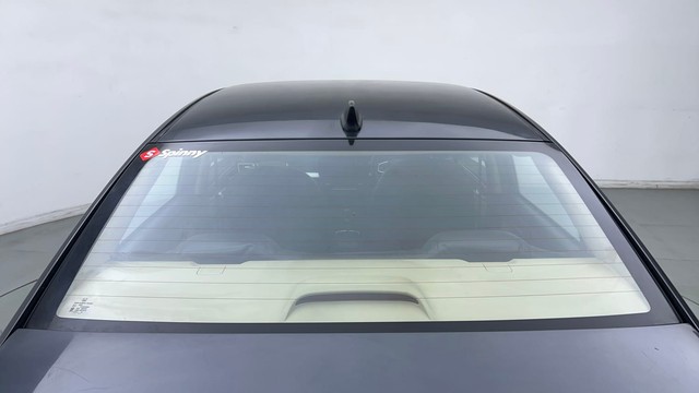 Second-hand 2022 Honda Amaze VX CVT Petrol for sale in Noida-23