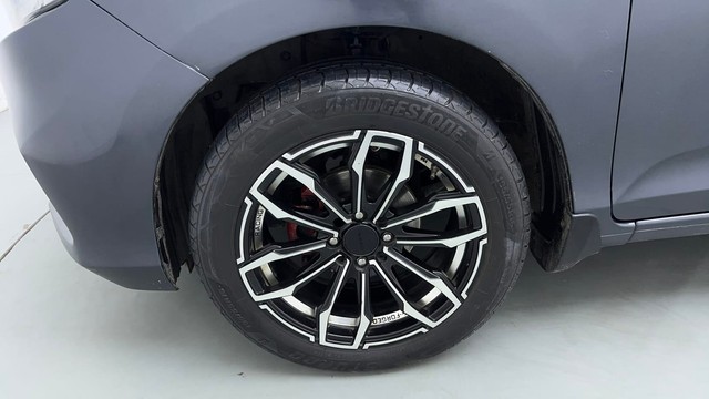 Second-hand 2022 Honda Amaze VX CVT Petrol for sale in Noida-20