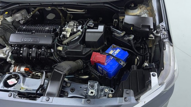 Second-hand 2022 Honda Amaze VX CVT Petrol for sale in Noida-33