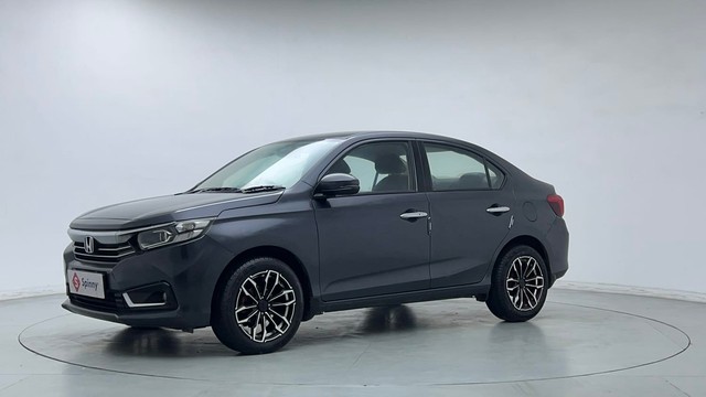 Second-hand 2022 Honda Amaze VX CVT Petrol for sale in Noida-0