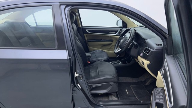 Second-hand 2022 Honda Amaze VX CVT Petrol for sale in Noida-15