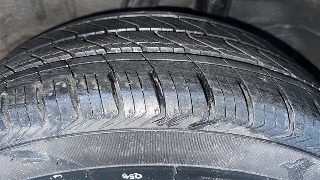 Second-hand 2022 Honda Amaze VX CVT Petrol for sale in Noida-36