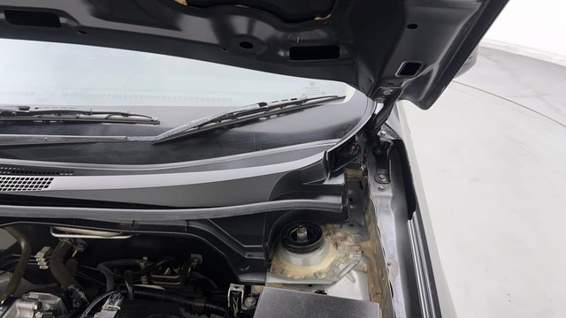 Second-hand 2022 Honda Amaze VX CVT Petrol for sale in Noida-35