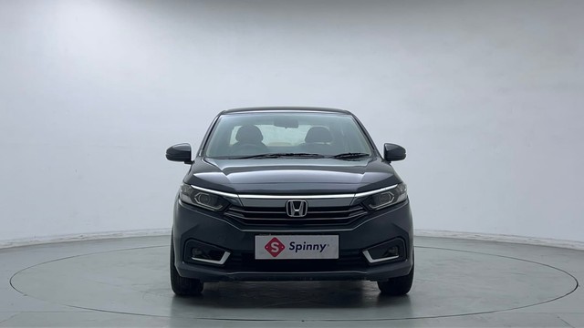 Second-hand 2022 Honda Amaze VX CVT Petrol for sale in Noida-7