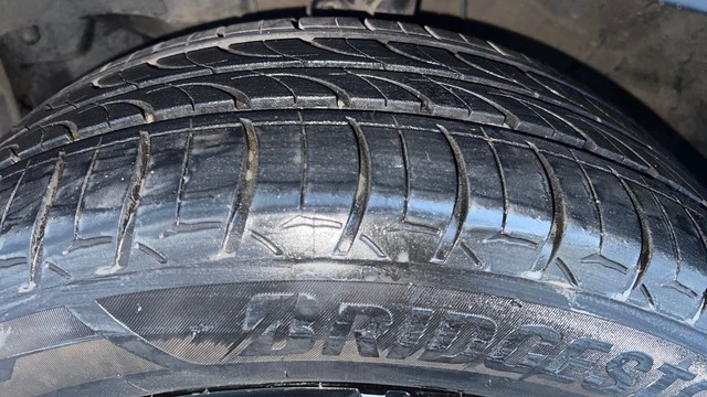 Second-hand 2022 Honda Amaze VX CVT Petrol for sale in Noida-30