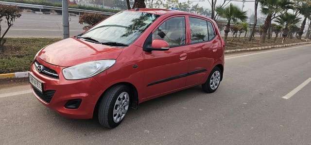 Second-hand 2011 Hyundai i10 Magna for sale in Chandigarh-6