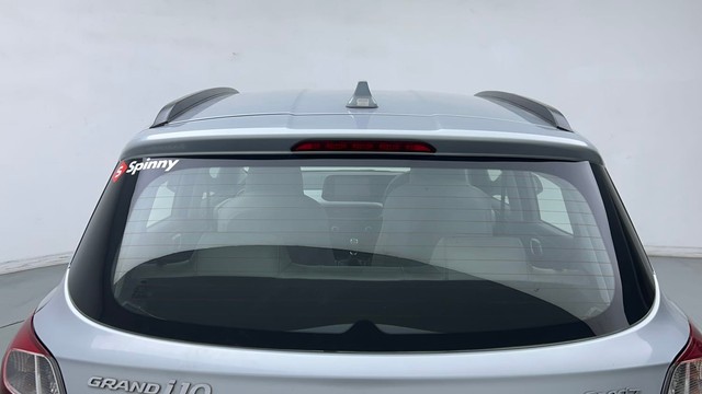 Second-hand 2020 Hyundai Grand i10 1.2 Kappa Sportz BSIV for sale in Noida-27