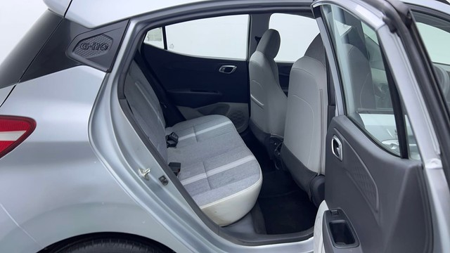 Second-hand 2020 Hyundai Grand i10 1.2 Kappa Sportz BSIV for sale in Noida-33