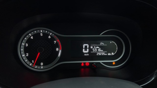 Second-hand 2020 Hyundai Grand i10 1.2 Kappa Sportz BSIV for sale in Noida-13