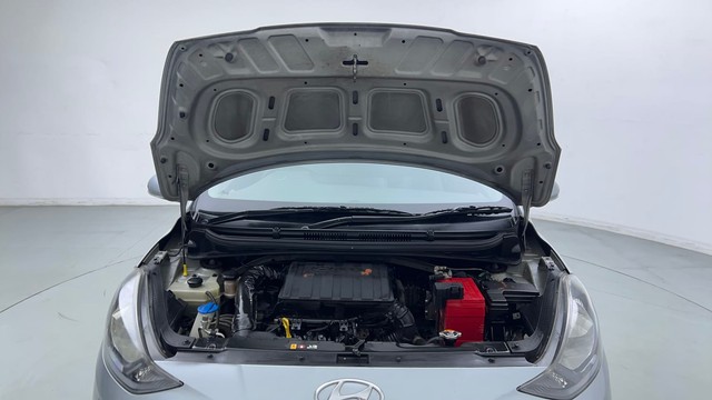 Second-hand 2020 Hyundai Grand i10 1.2 Kappa Sportz BSIV for sale in Noida-8