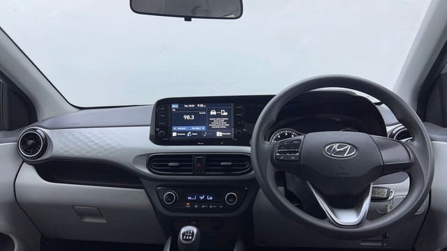 Second-hand 2020 Hyundai Grand i10 1.2 Kappa Sportz BSIV for sale in Noida-11