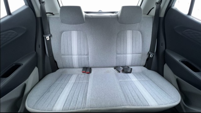 Second-hand 2020 Hyundai Grand i10 1.2 Kappa Sportz BSIV for sale in Noida-32