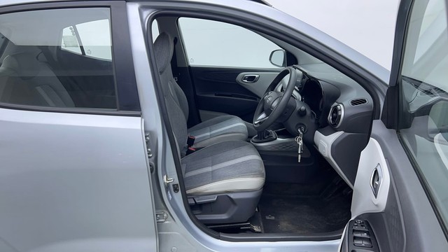 Second-hand 2020 Hyundai Grand i10 1.2 Kappa Sportz BSIV for sale in Noida-15