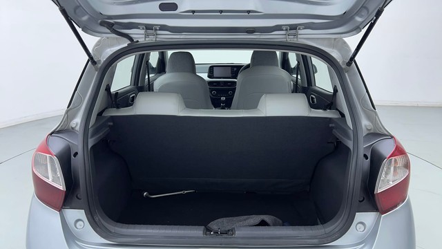 Second-hand 2020 Hyundai Grand i10 1.2 Kappa Sportz BSIV for sale in Noida-9