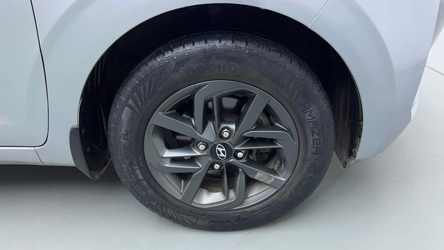 Second-hand 2020 Hyundai Grand i10 1.2 Kappa Sportz BSIV for sale in Noida-17