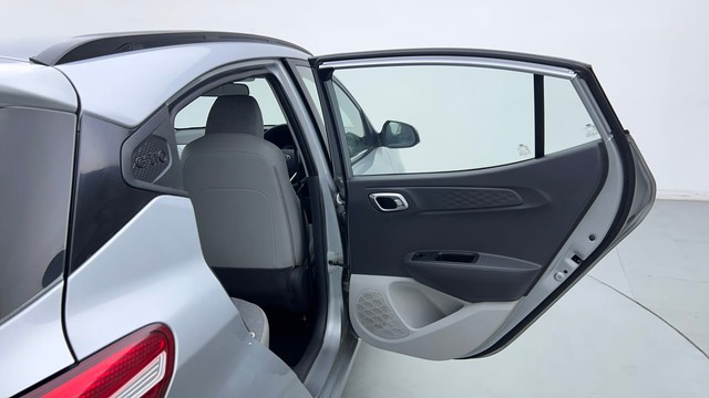 Second-hand 2020 Hyundai Grand i10 1.2 Kappa Sportz BSIV for sale in Noida-23