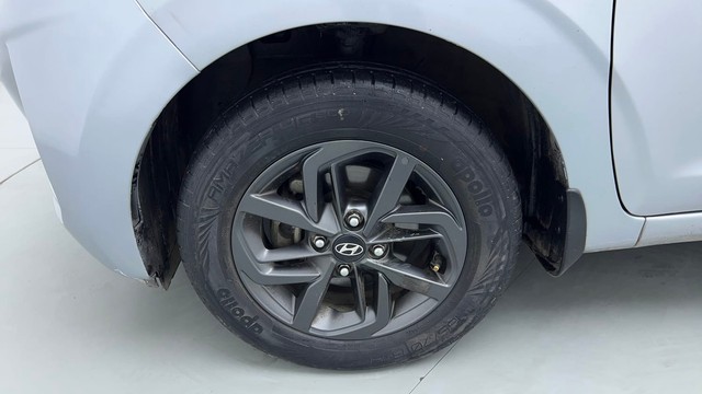 Second-hand 2020 Hyundai Grand i10 1.2 Kappa Sportz BSIV for sale in Noida-20