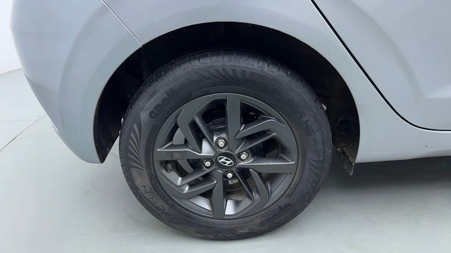 Second-hand 2020 Hyundai Grand i10 1.2 Kappa Sportz BSIV for sale in Noida-18