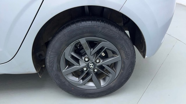 Second-hand 2020 Hyundai Grand i10 1.2 Kappa Sportz BSIV for sale in Noida-19