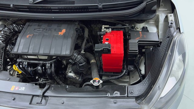 Second-hand 2020 Hyundai Grand i10 1.2 Kappa Sportz BSIV for sale in Noida-25