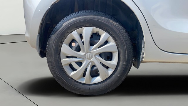 Second-hand 2019 Maruti Suzuki Swift VXI for sale in Patna-24