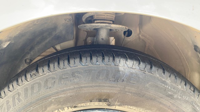 Second-hand 2019 Maruti Suzuki Swift VXI for sale in Patna-10