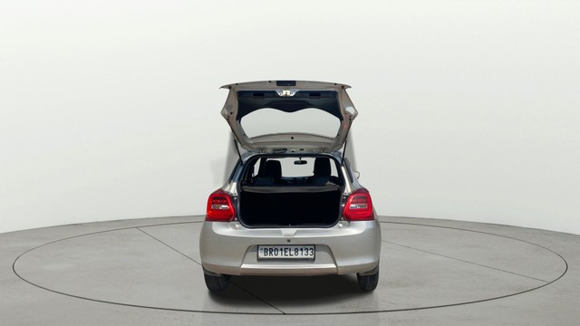 Second-hand 2019 Maruti Suzuki Swift VXI for sale in Patna-1