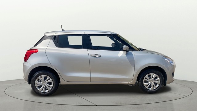 Second-hand 2019 Maruti Suzuki Swift VXI for sale in Patna-1