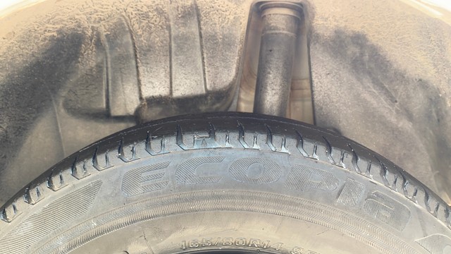 Second-hand 2019 Maruti Suzuki Swift VXI for sale in Patna-8