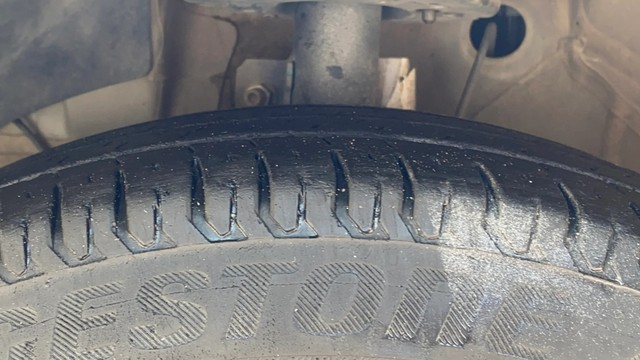 Second-hand 2019 Maruti Suzuki Swift VXI for sale in Patna-30