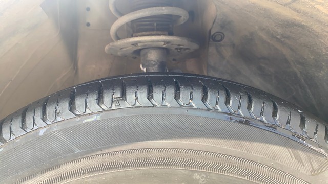 Second-hand 2019 Maruti Suzuki Swift VXI for sale in Patna-6