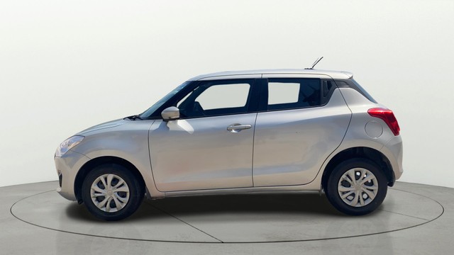 Second-hand 2019 Maruti Suzuki Swift VXI for sale in Patna-5