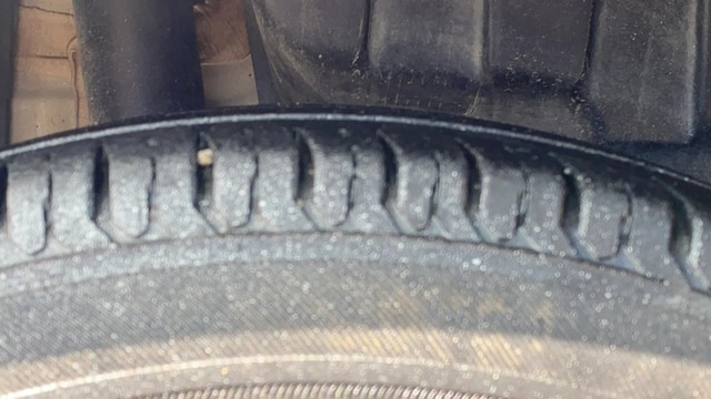 Second-hand 2019 Maruti Suzuki Swift VXI for sale in Patna-29