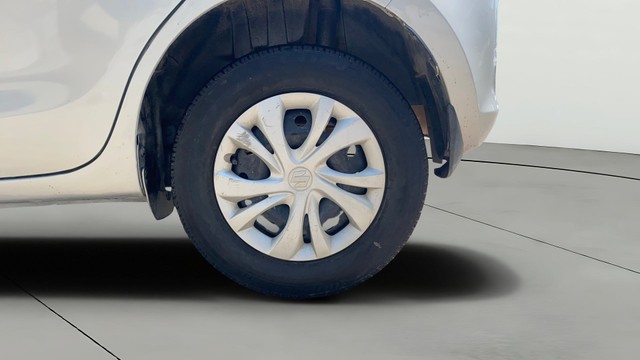 Second-hand 2019 Maruti Suzuki Swift VXI for sale in Patna-26