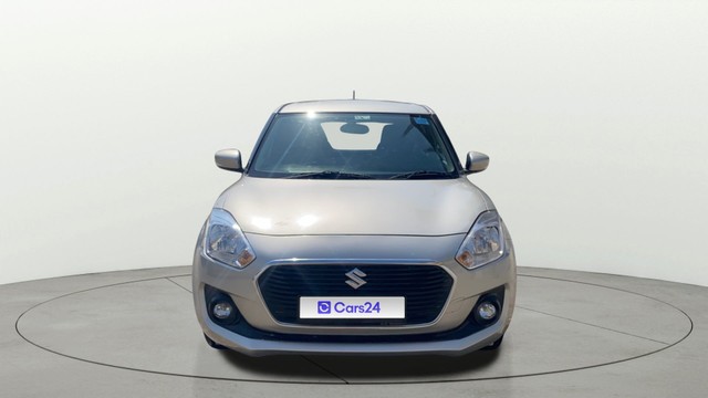 Second-hand 2019 Maruti Suzuki Swift VXI for sale in Patna-7